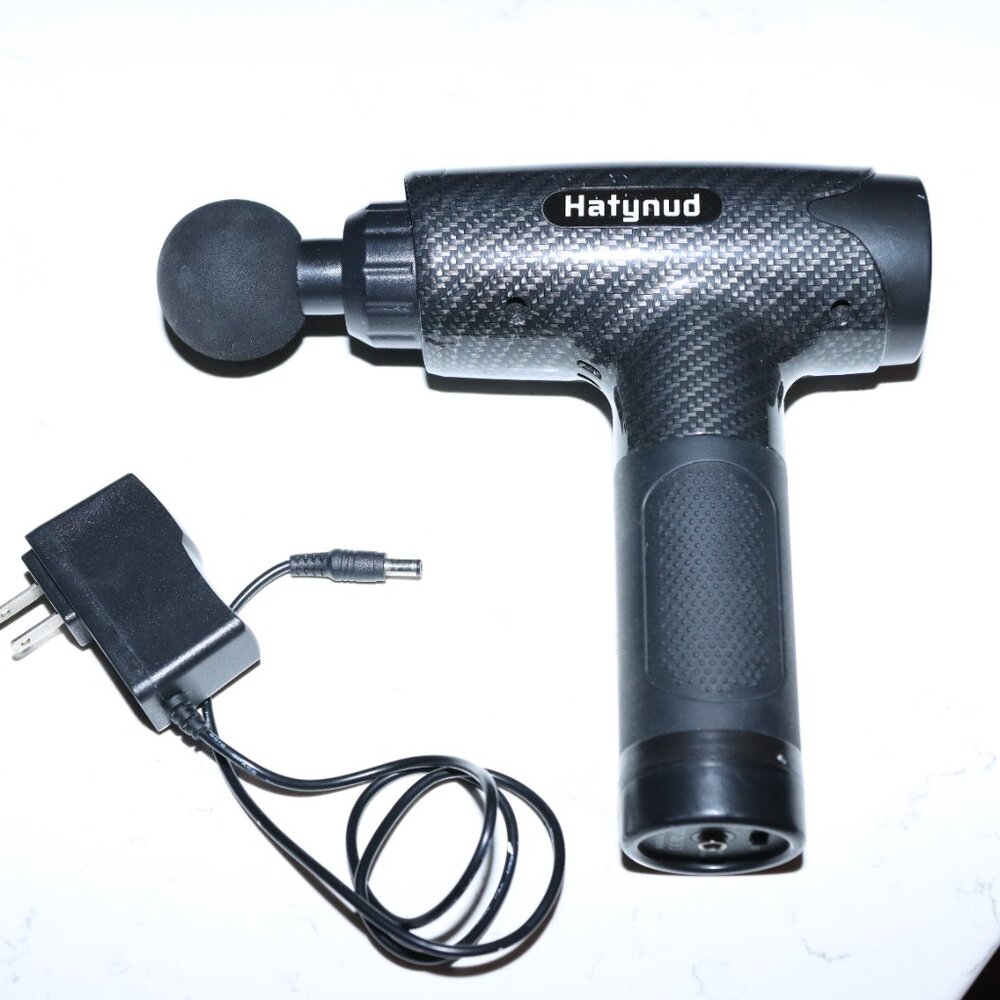 Massage gun